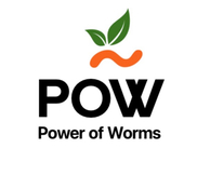 سماد قوى الدود العضوي | Power of worms