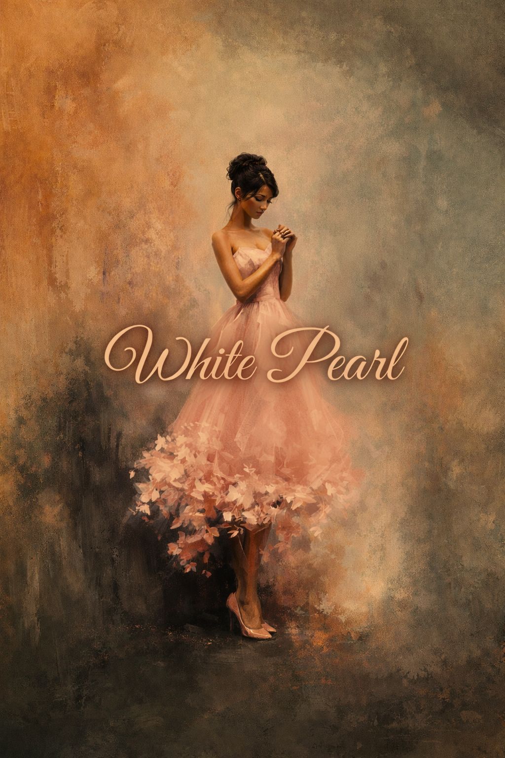 فساتين وايت بيرل | White Pearl