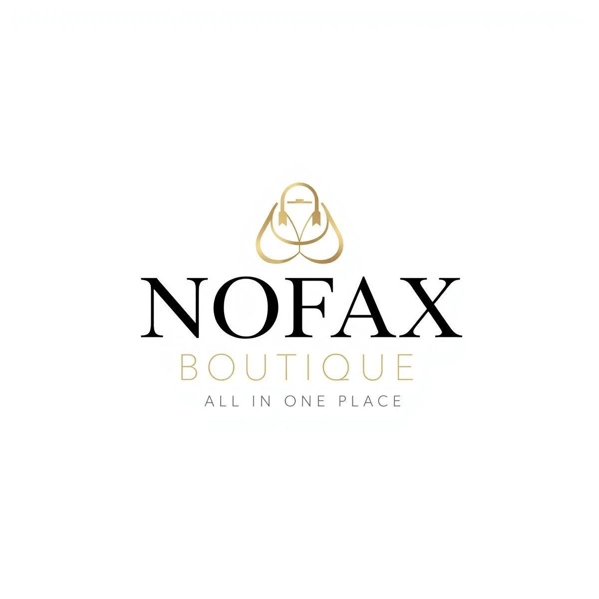 Nofax Boutique